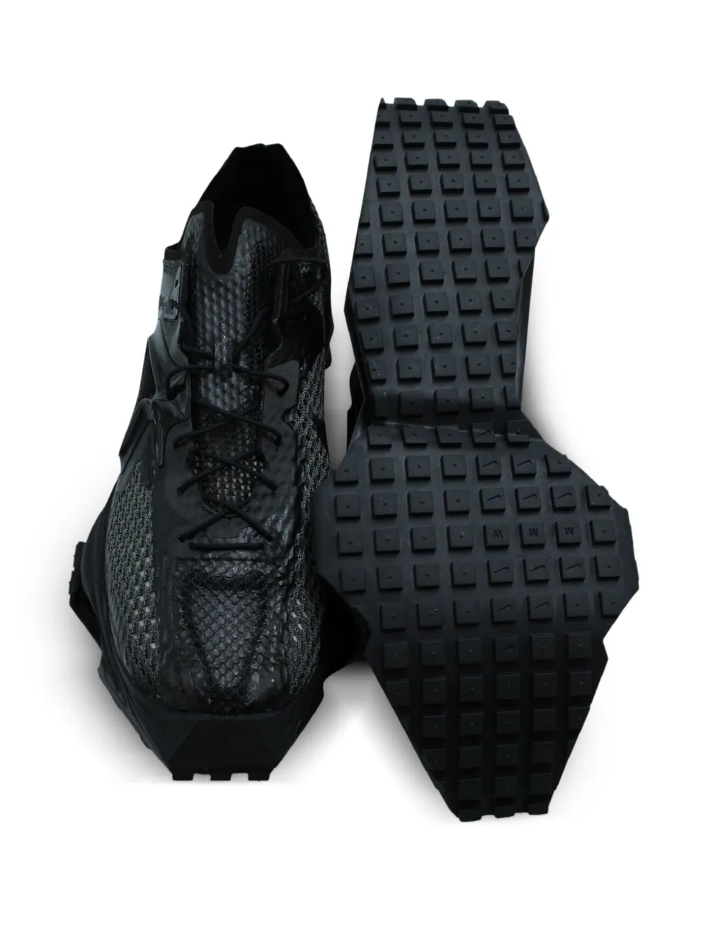 X Matthew M Williams Zoom 004 Sneakers