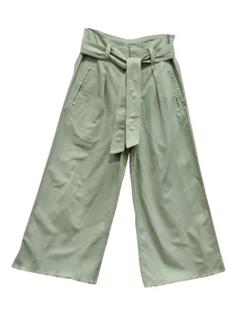 Isabel Marant Vintage wide-leg trousers