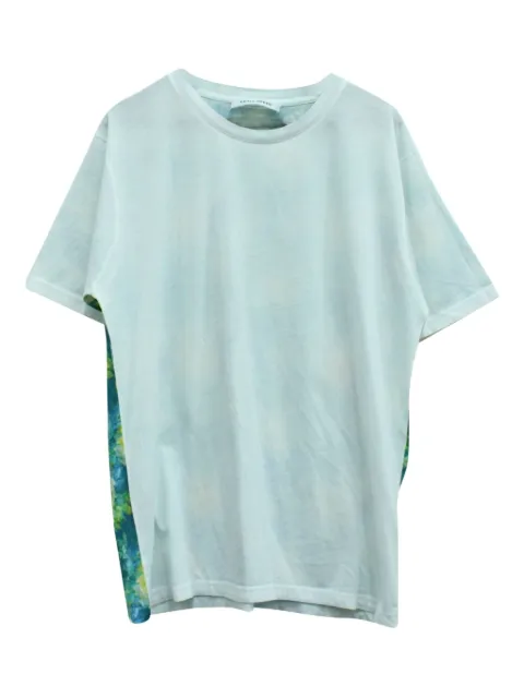 Craig Green abstract-print T-shirt
