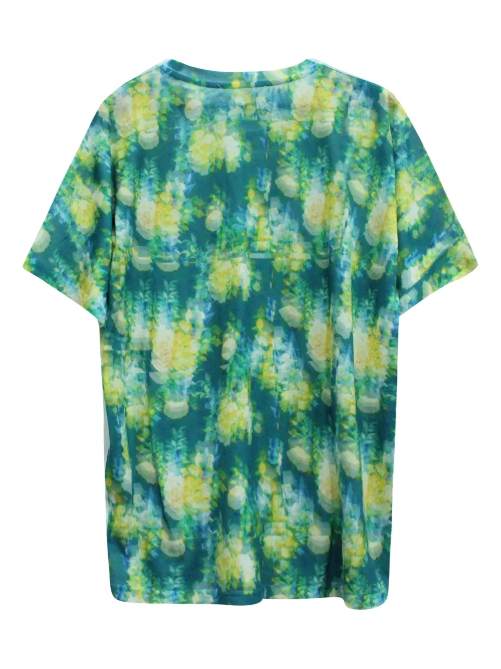Craig Green abstract-print T-shirt | Image 2
