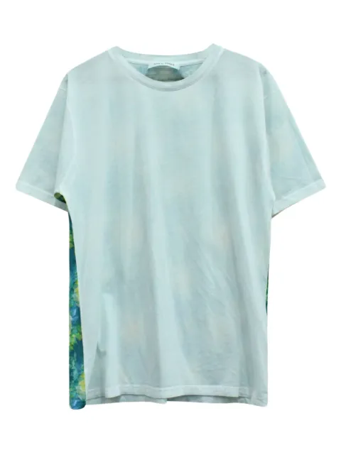 Craig Green abstract-print T-shirt