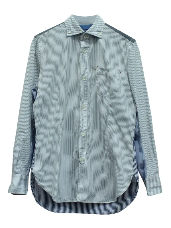 JUNYA WATANABE COMME DES GARÇONS MAN シャツ 31969573_61696800_600.jpg