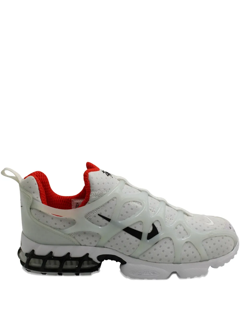 Nike Vintage x Stussy Zoom Air Kukini sneakers | White | Image 1