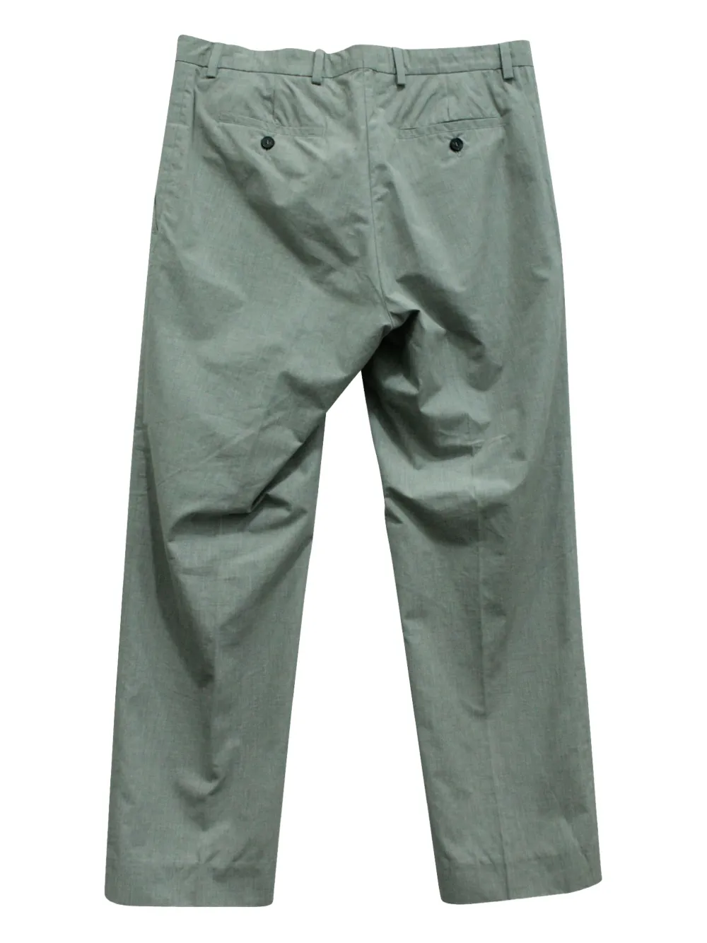 Pre-owned Marni Single-breasted Suit In Gray