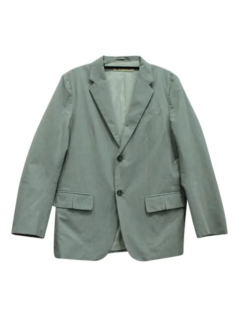 Marni Pre-Owned single-breasted suit