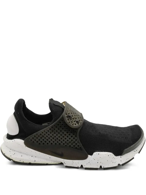 Nike Vintage Sock Dart Sneakers Black FARFETCH GE