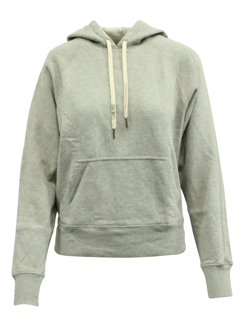 Zadig&Voltaire Band of Sisters' hoodie | Grey | Image 1