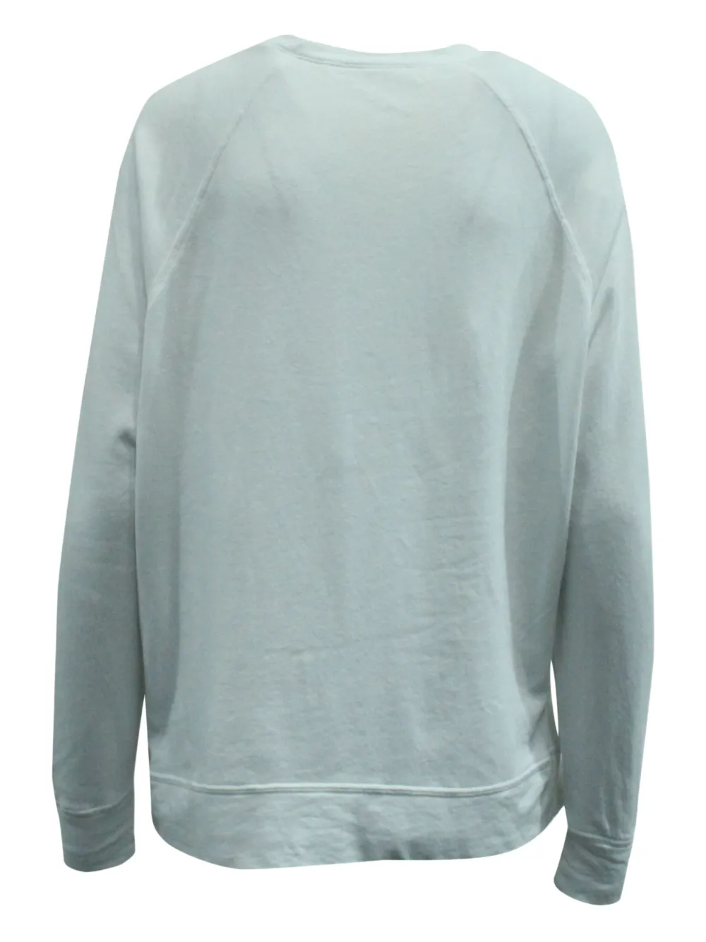 James Perse raglan-sleeve sweatshirt | Image 2