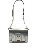 Proenza Schouler mini PS1 shoulder bag - Silver