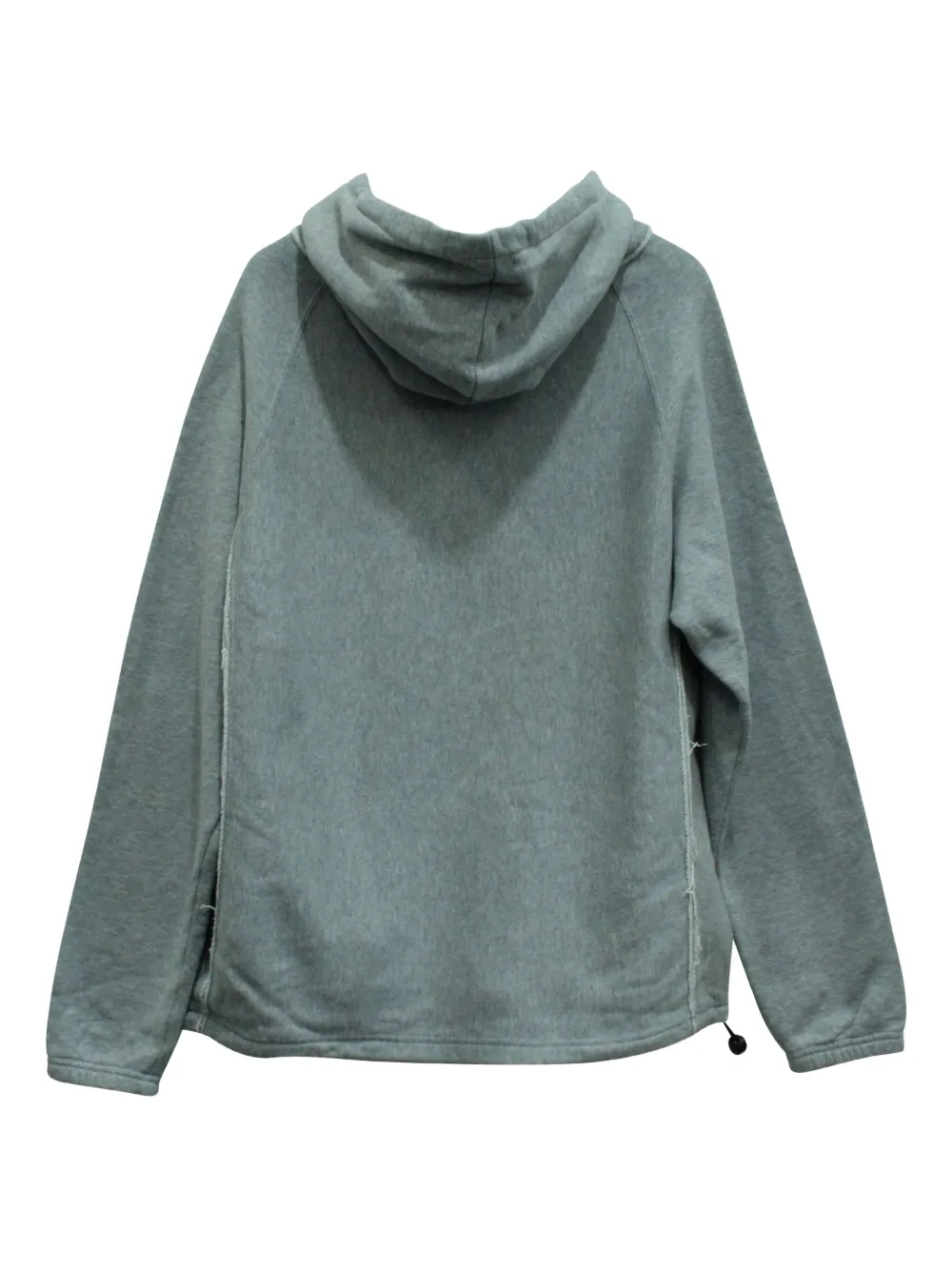 Golden Goose hoodie con dobladillo sin rematar | Image 2