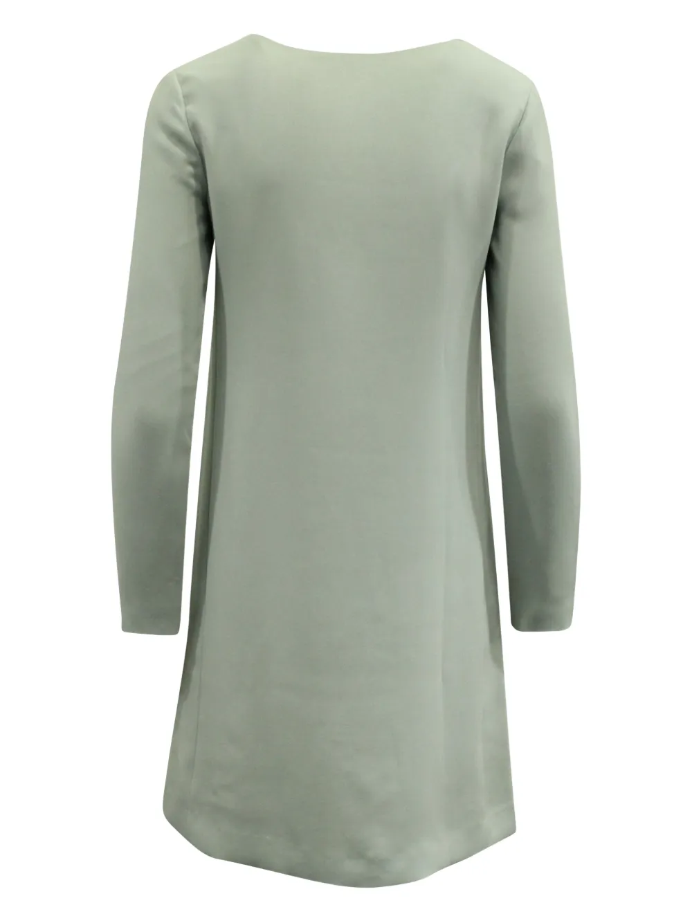Theory long-sleeve shift dress | Image 2