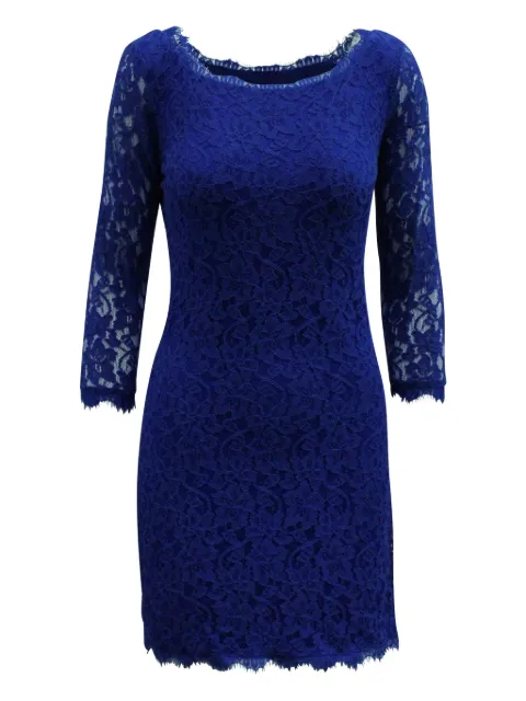 DVF Diane von Furstenberg Zarita dress