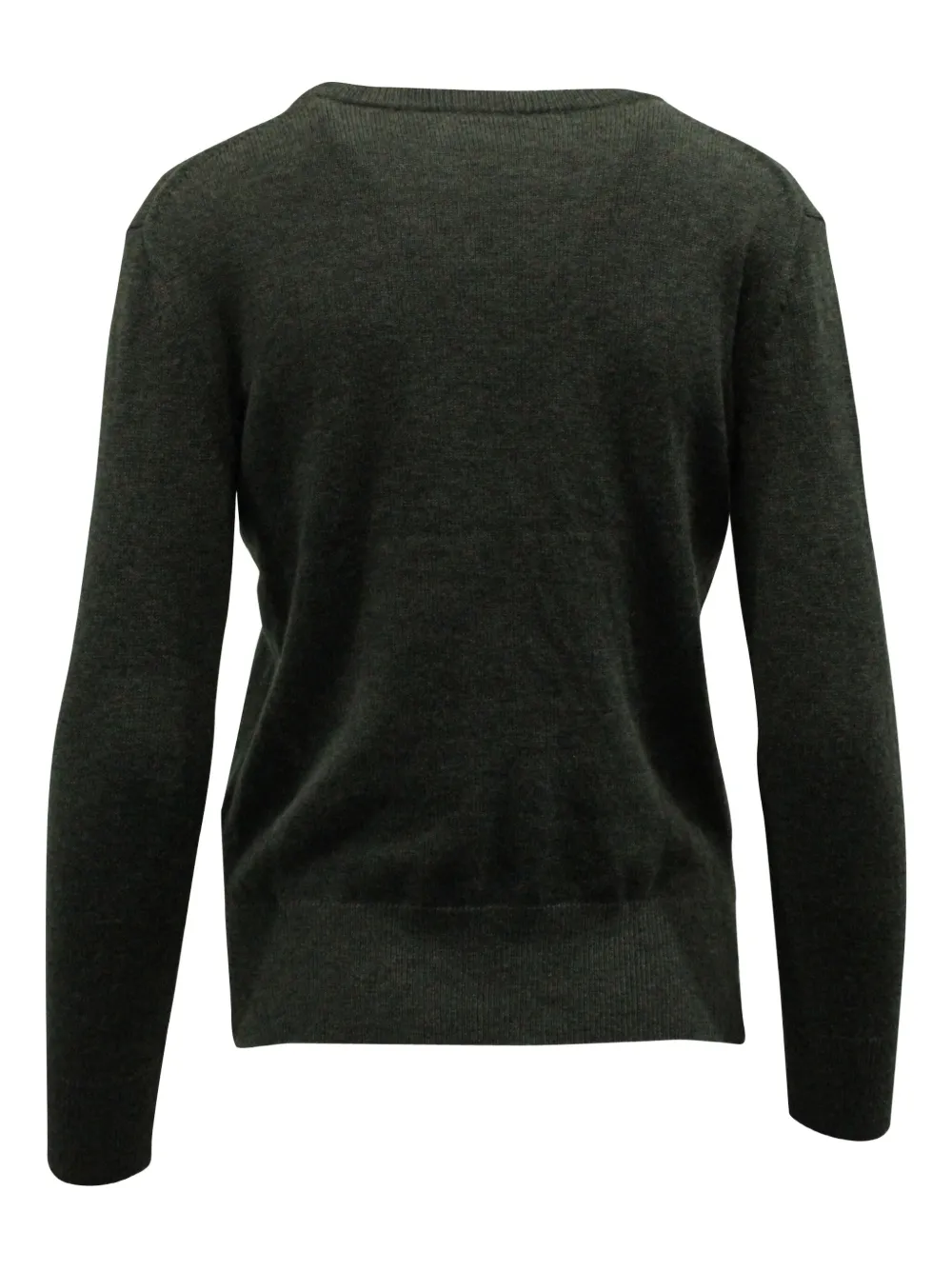 Kate Spade x Boome embroidered face sweater | Image 2