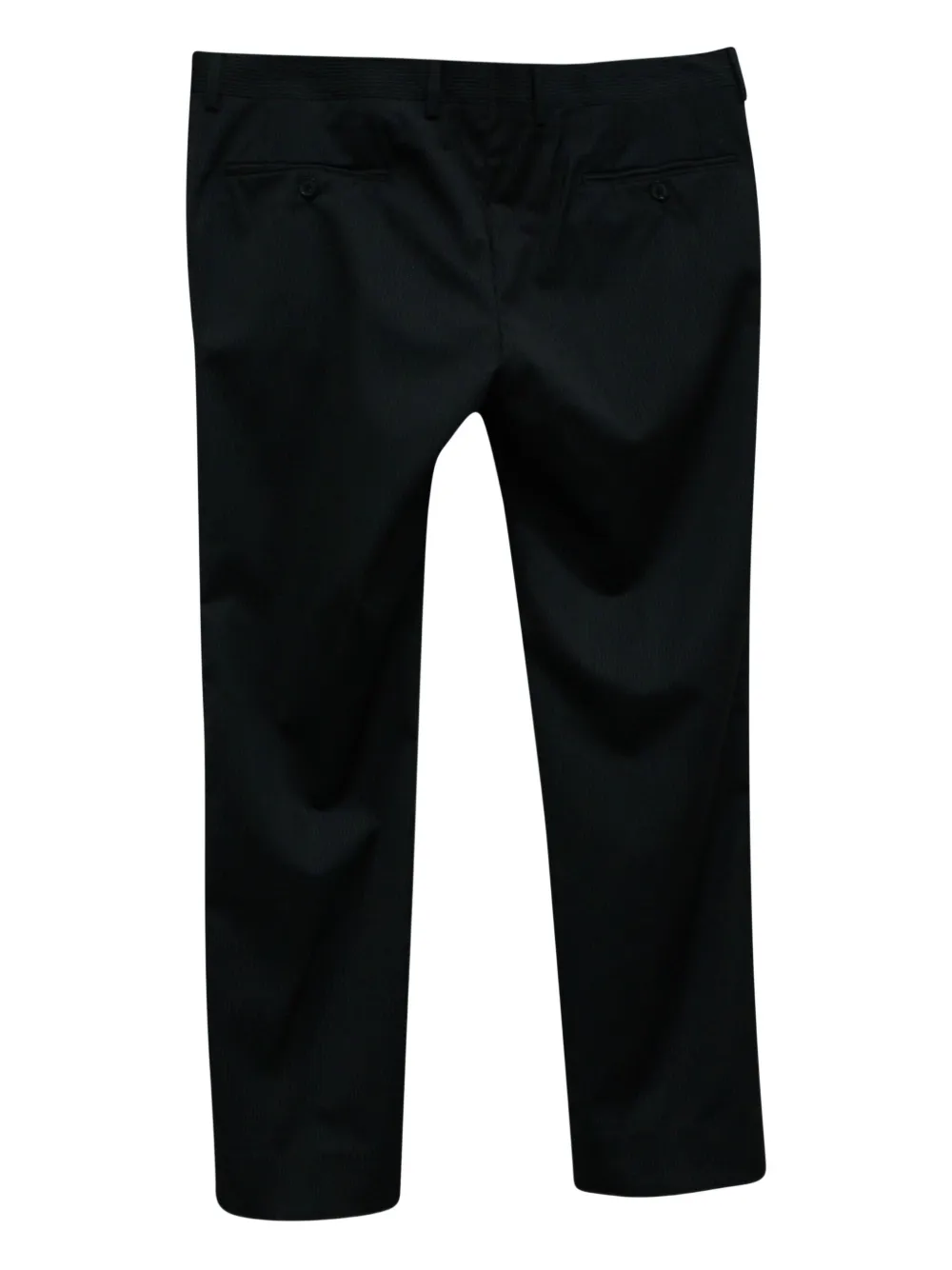 Pre-owned Dolce & Gabbana Single-breasted Suit In Black