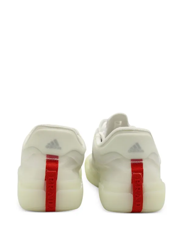 Adidas By Prada Luna Rossa 21 Sneakers White FARFETCH KW