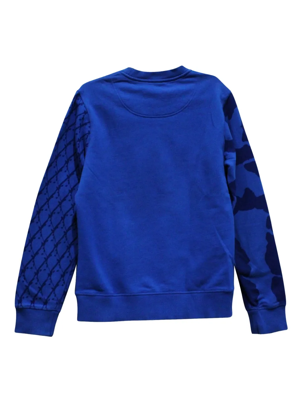 Kenzo Pre-Owned sudadera de algodón en jacquard | Image 2