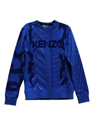 Kenzo Pre-Owned