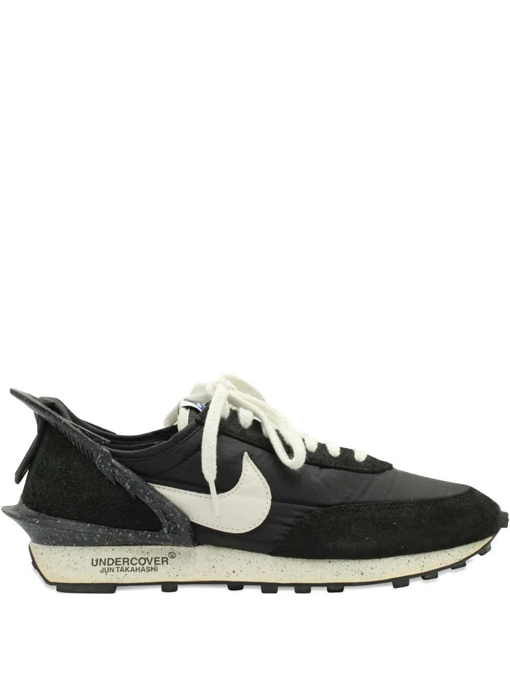 Nike Vintage x Undercover Daybreak sneakers - Black