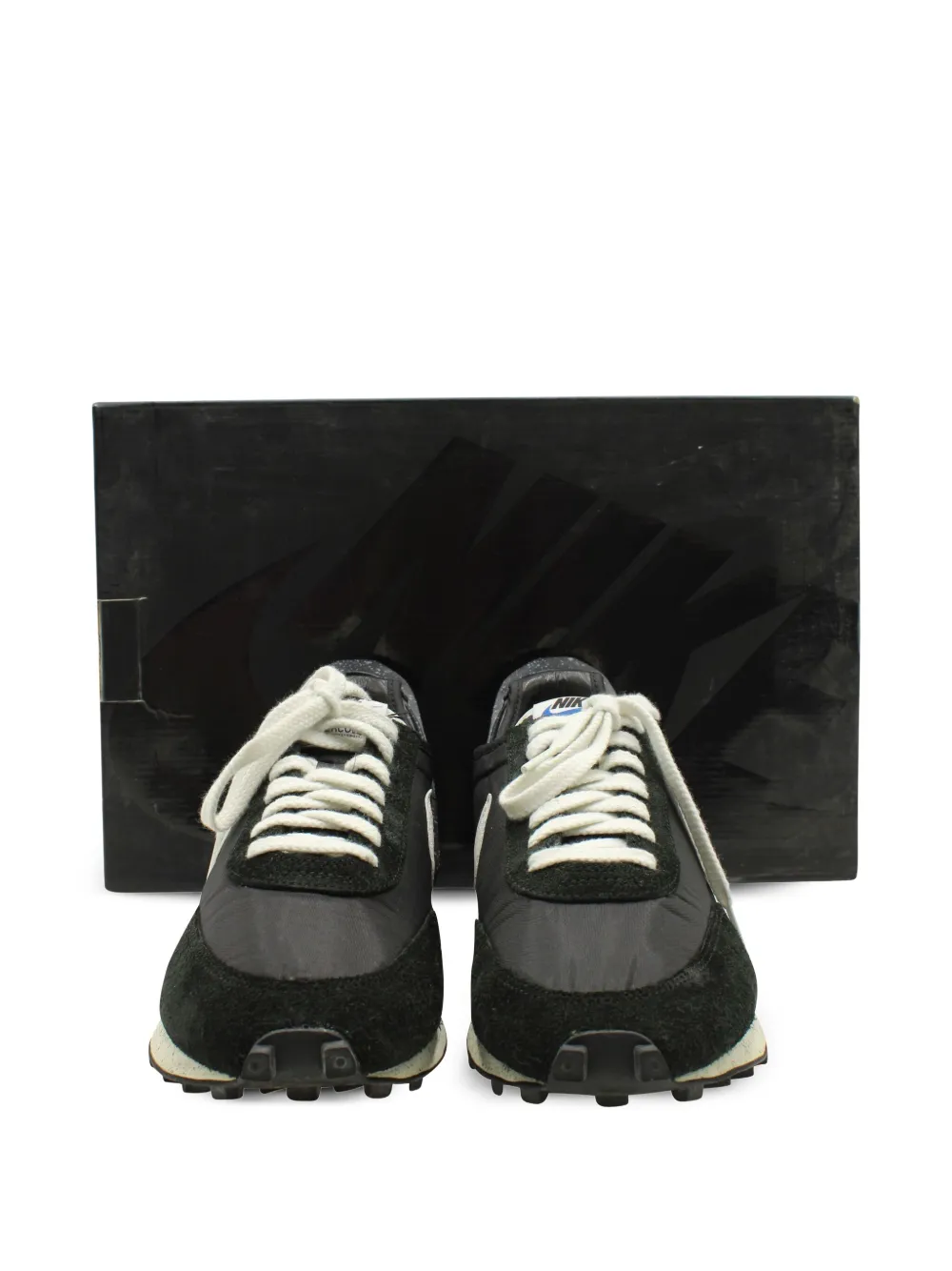 X Undercover Daybreak Sneakers