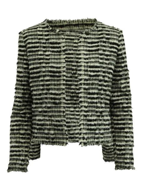 IRO Emotion tweed jacket