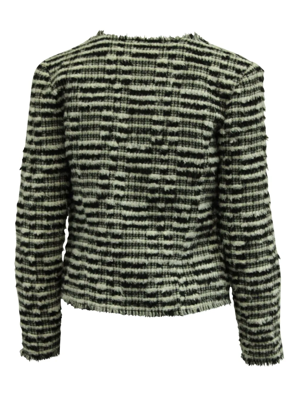 IRO Emotion tweed jacket | Image 2