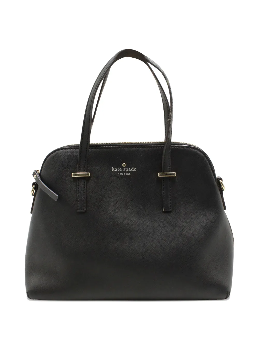 Сумка-тоут из сафьяновой кожи Kate Spade