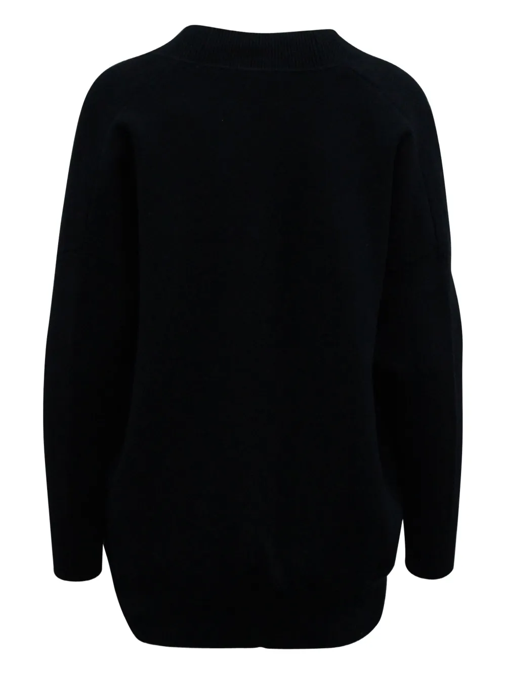 SANDRO v-neck cardigan | Image 2
