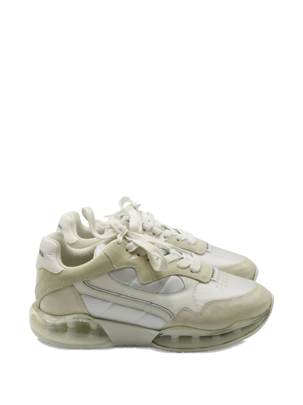 Alexander Wang Stadium sneakers - Wit