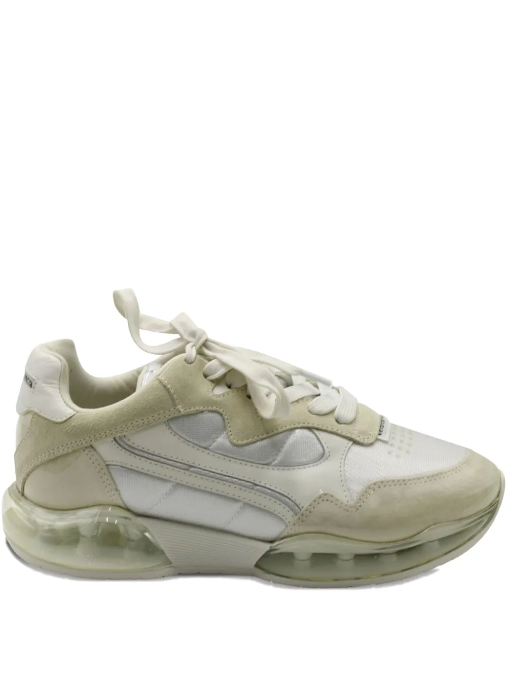 Alexander Wang Stadium sneakers | White | Image 1