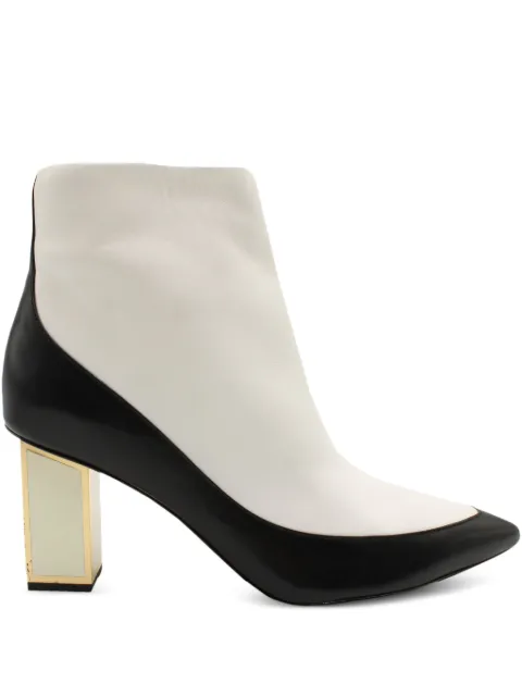 DVF Diane von Furstenberg Cainta boots