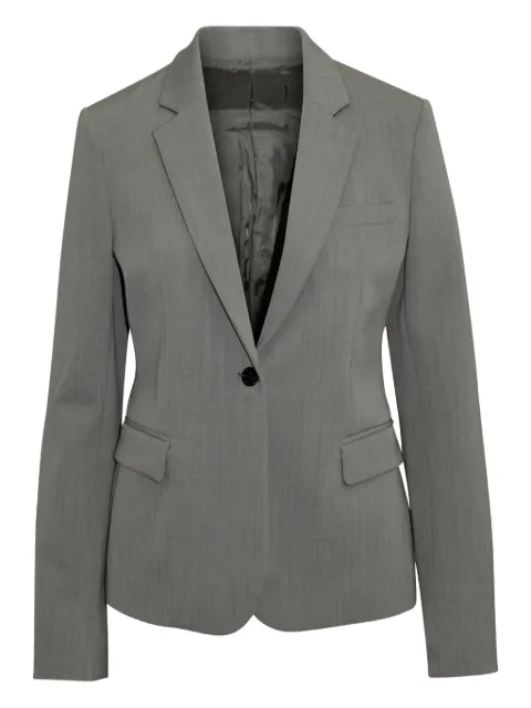 JOSEPH single-breasted blazer