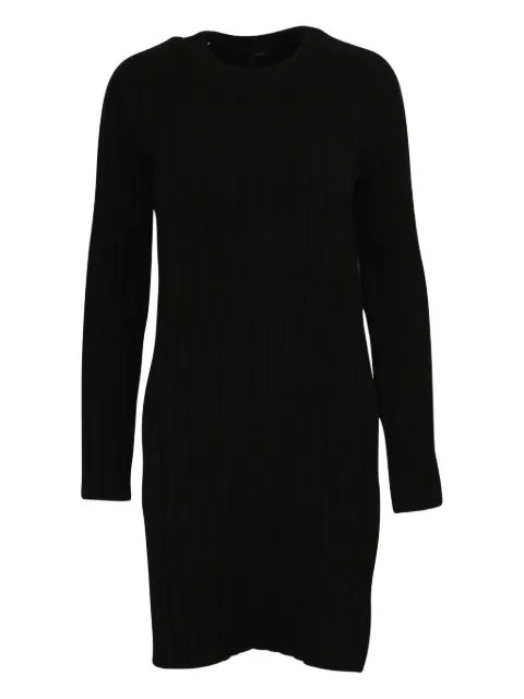 JOSEPH ribbed wool top