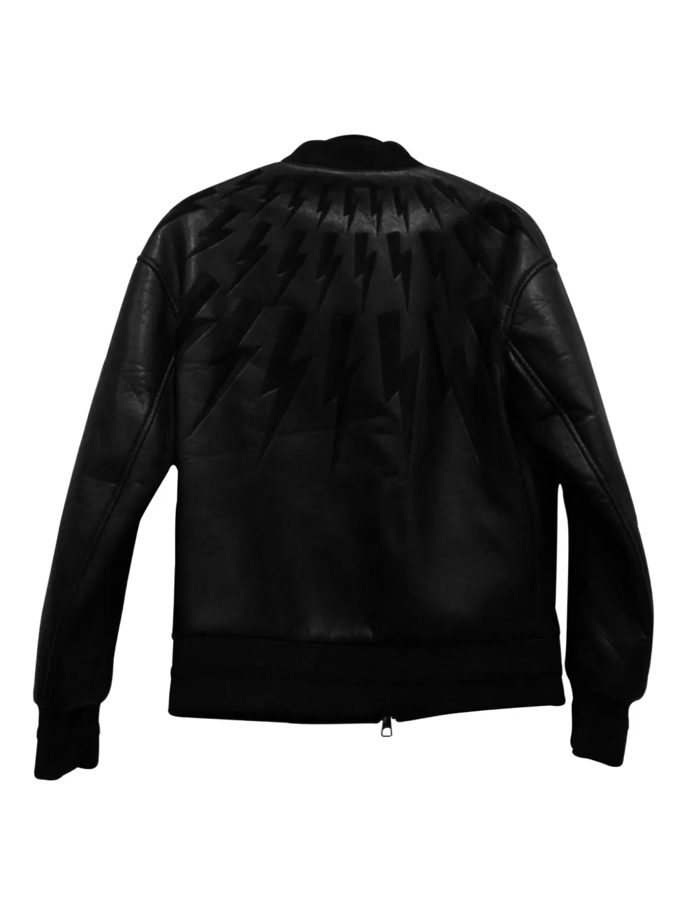 Neil Barrett Thunderbold bomber jacket | Image 2