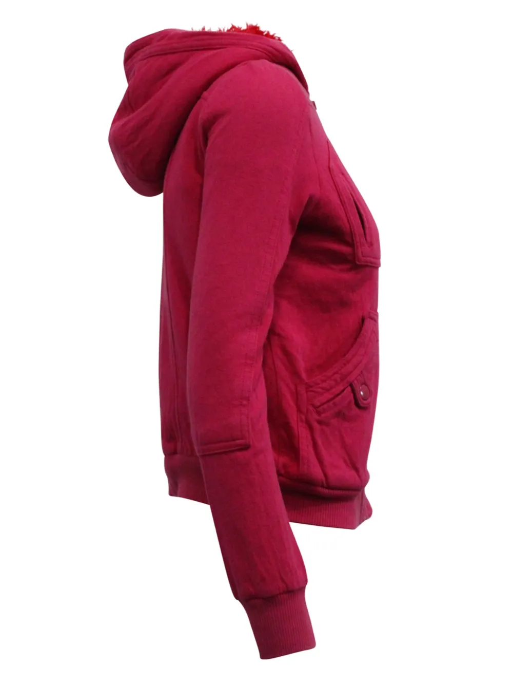 Marc Jacobs Vintage cotton hooded jacket | Image 2