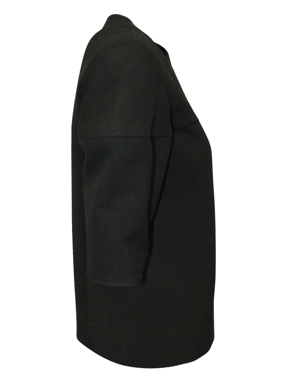 Victoria Beckham puff-sleeve blouse | Image 2