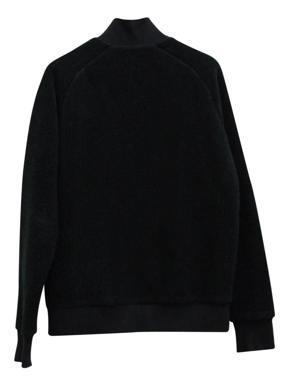 Mr P. fleece zip-up jacket | Image 2