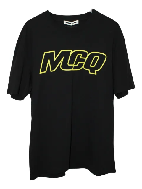MCQ logo-print T-shirt