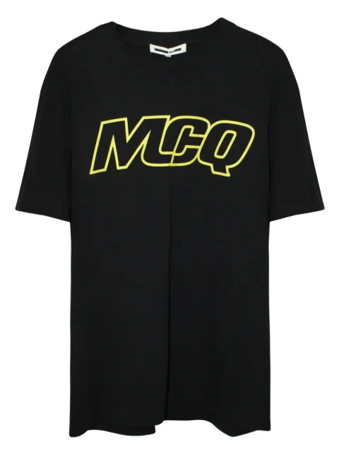 MCQ logo-print T-shirt