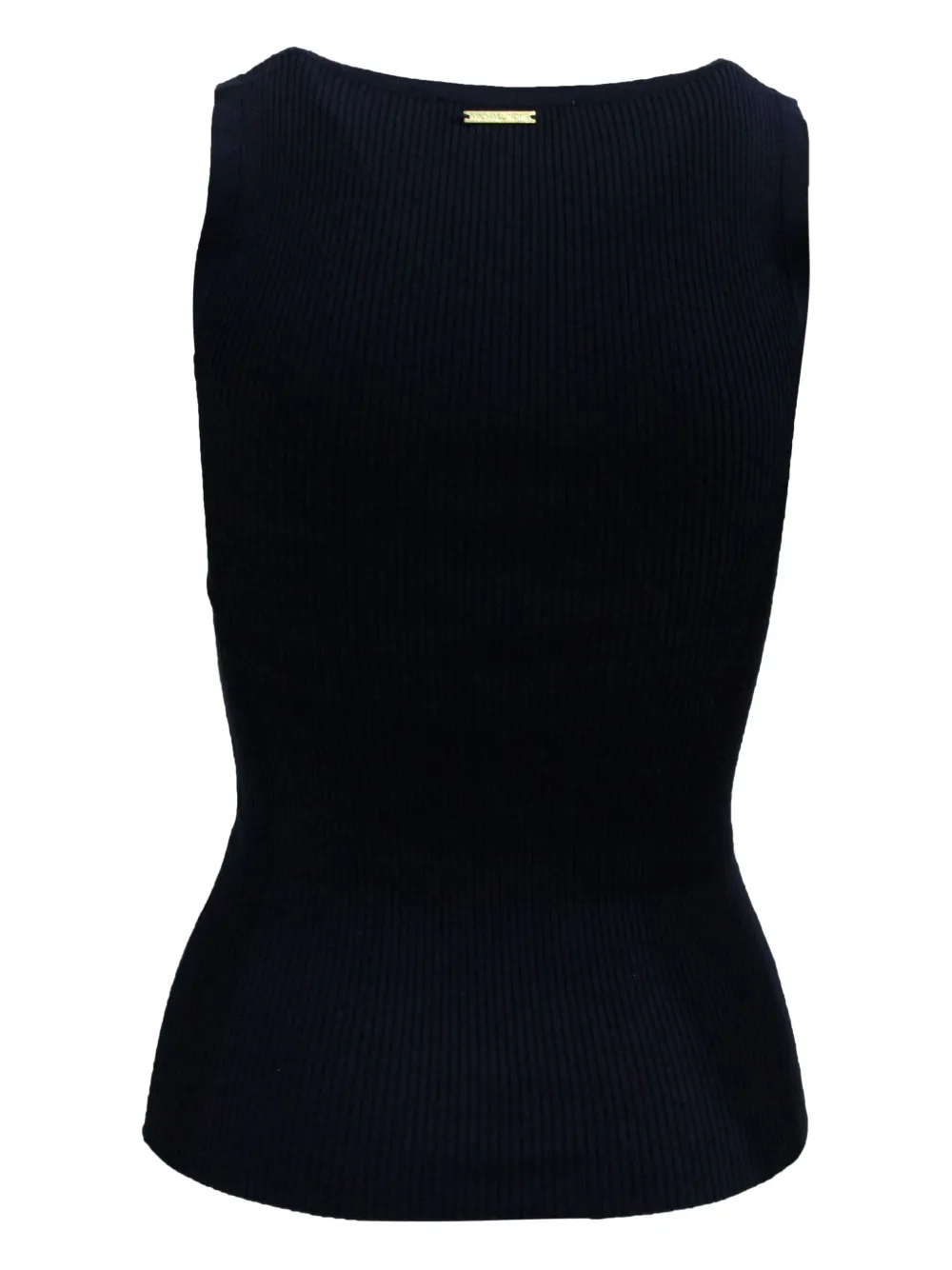 Michael Kors Vintage ribbed-knit tank top | Image 2