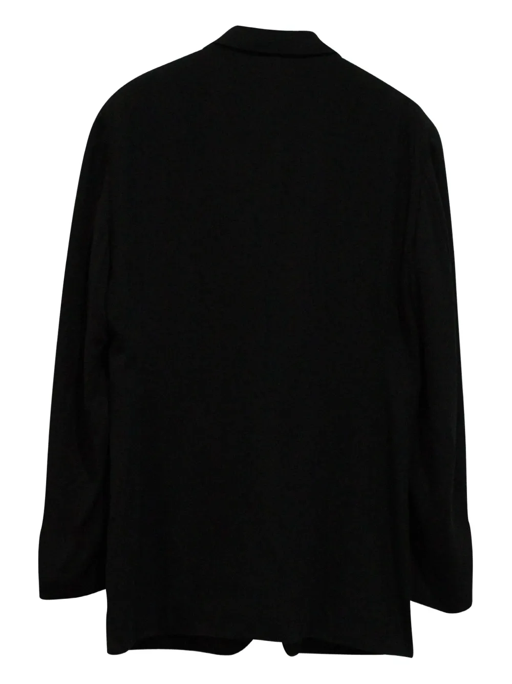 Giorgio Armani Pre-Owned جاكيت 'سوهو' توكسيدو | Image 2
