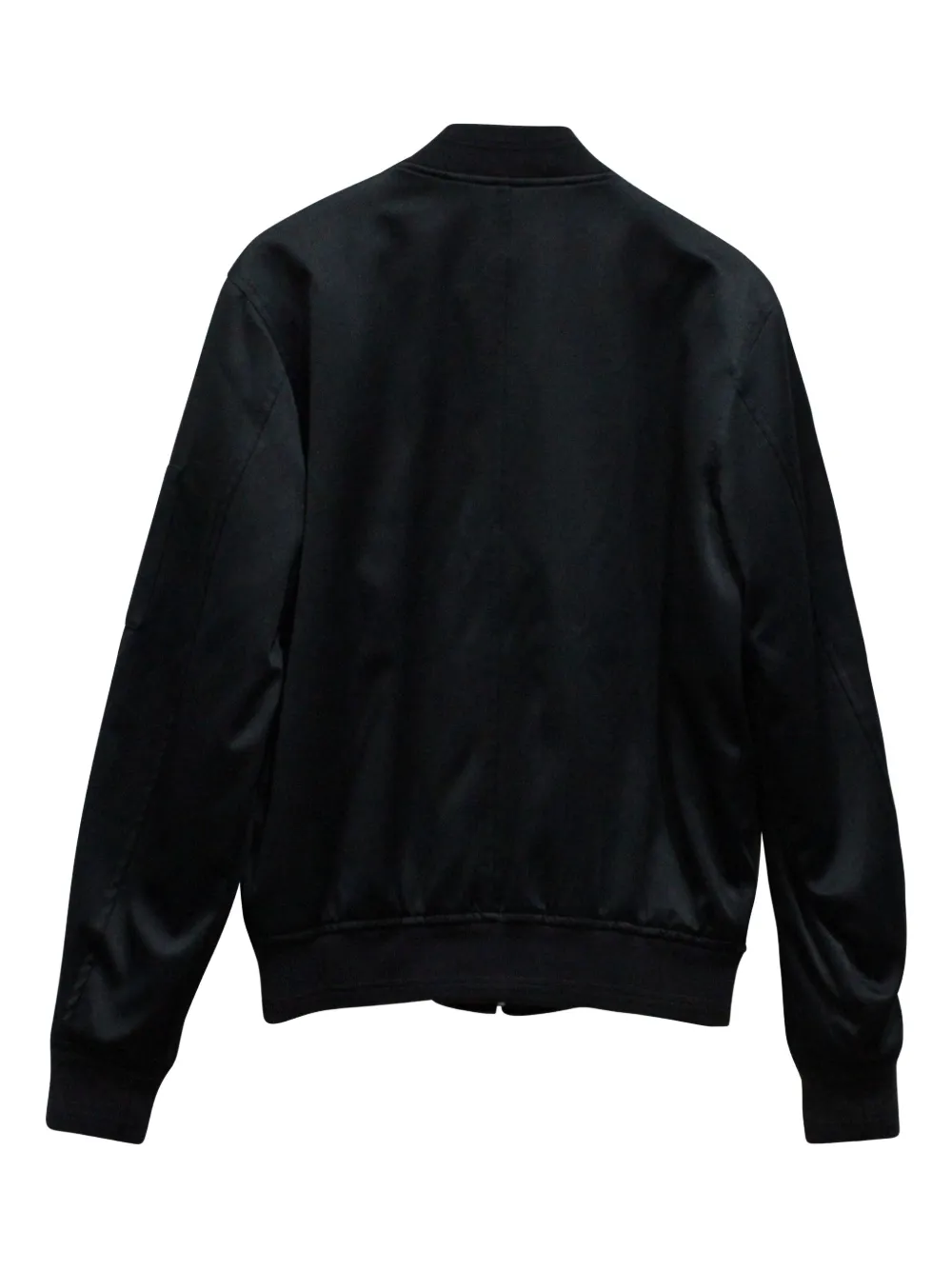A.P.C. ribbed-collar bomber jacket | Image 2