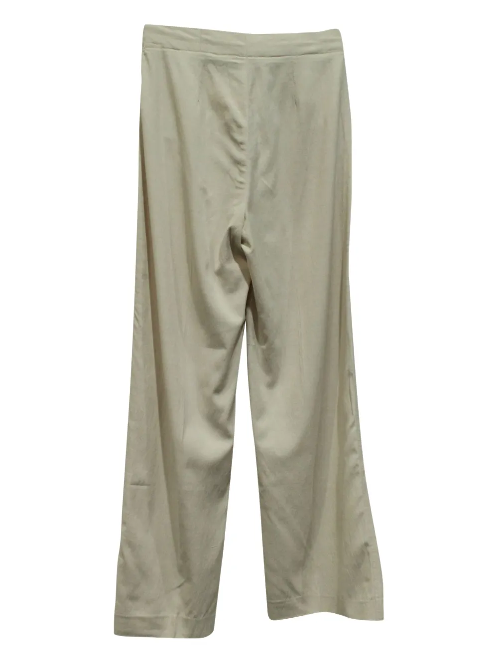 Ba&Sh buttoned cotton trousers | Image 2
