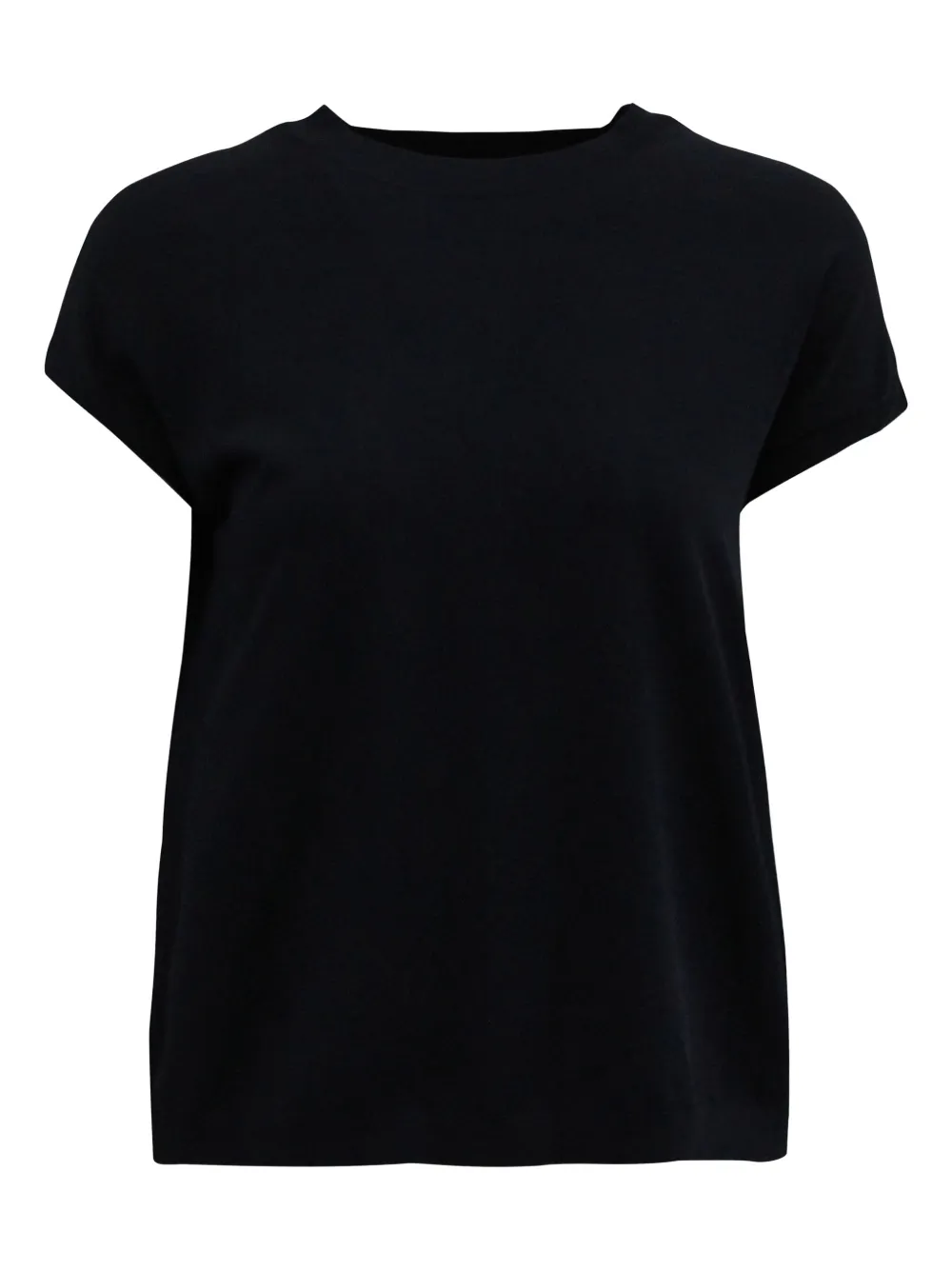 Theory drop-shoulder T-shirt | Blue | Image 1