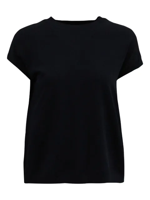 Theory drop-shoulder T-shirt