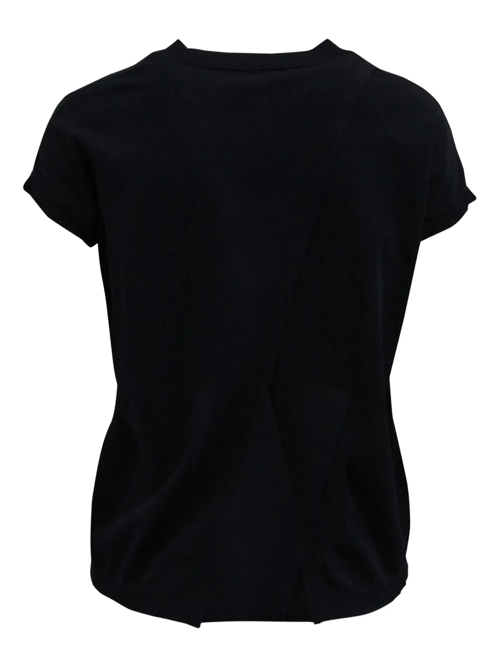 Theory drop-shoulder T-shirt | Image 2