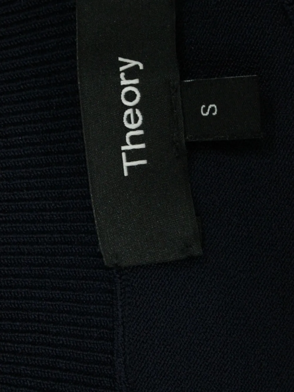 Drop-Shoulder T-Shirt