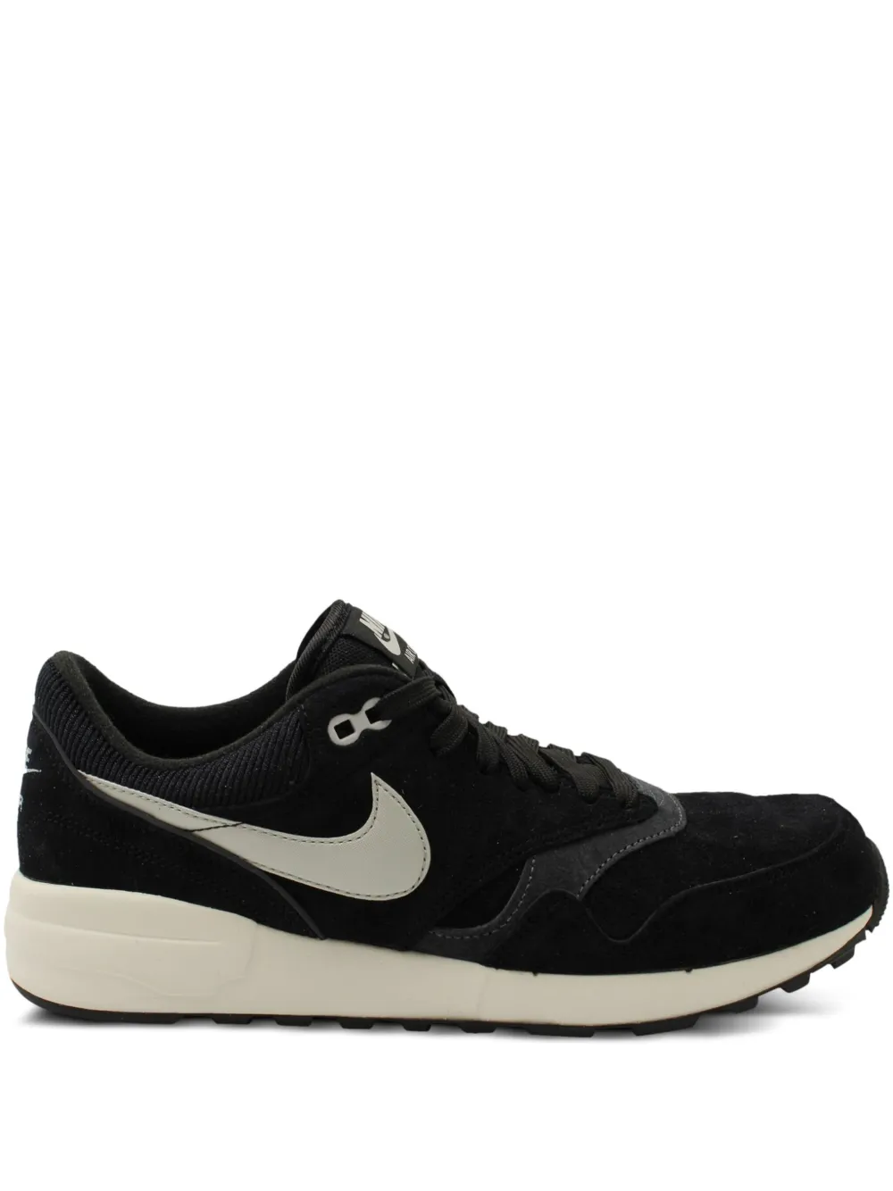 Nike Vintage  Air Odyssey LTR sneakers | Black | Image 1