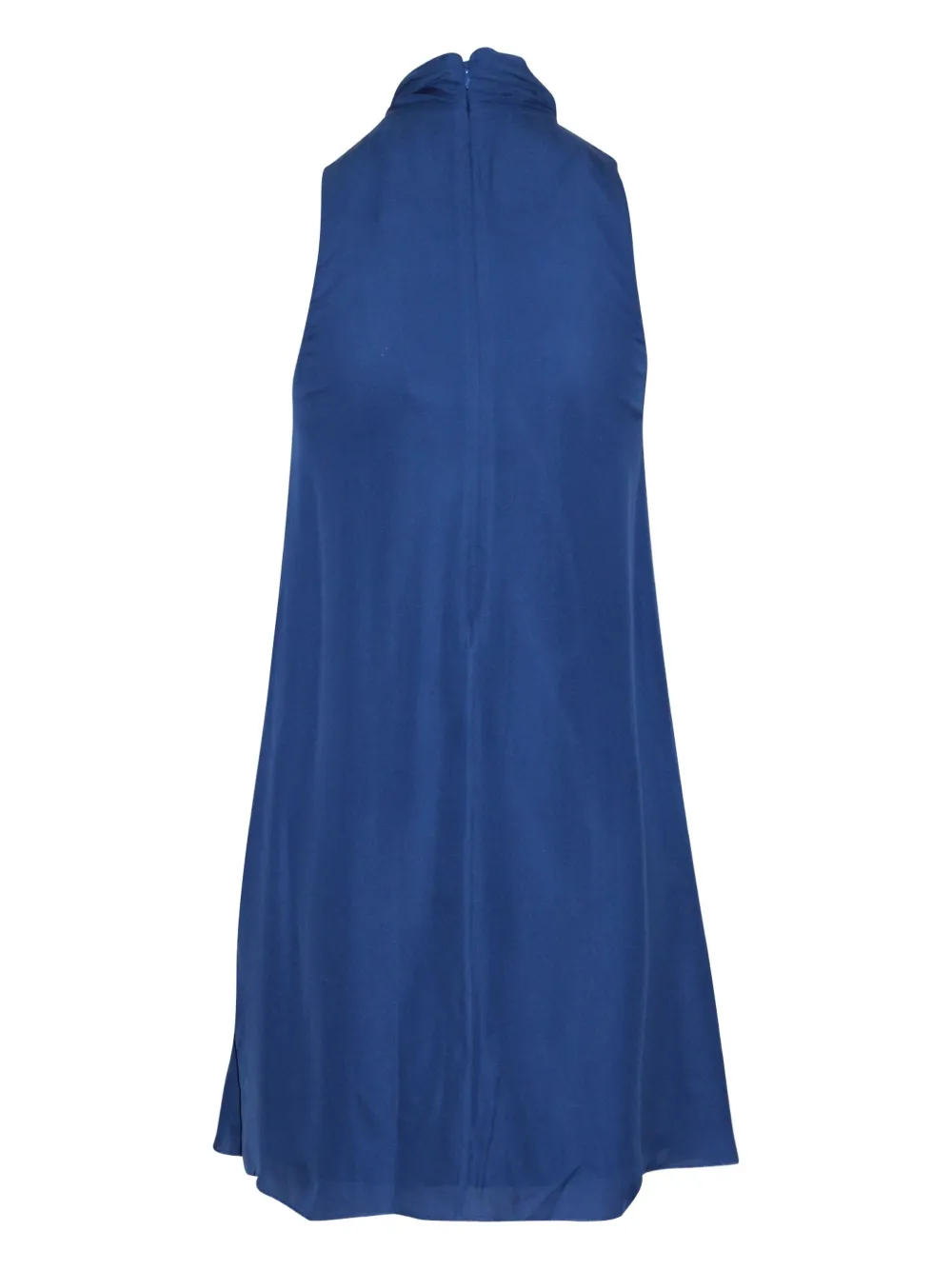 Alice + olivia Cassidy sleeveless dress - Blauw