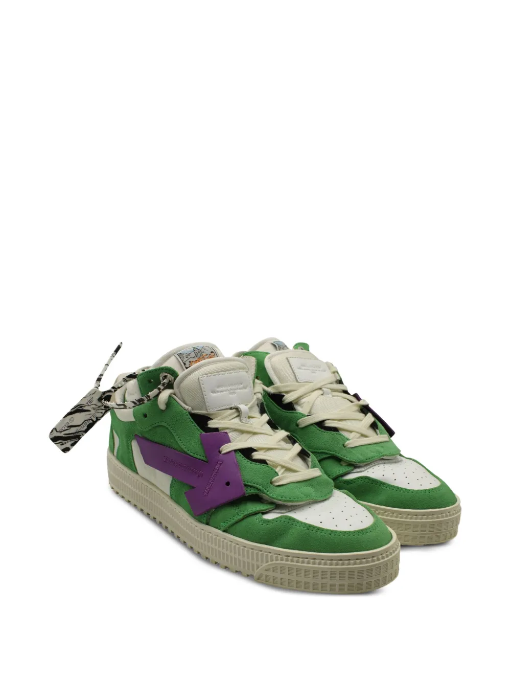Off-White Pre-Owned baskets Floating Arrow | Image 2