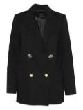 Mother Of Pearl double-breasted blazer - Black